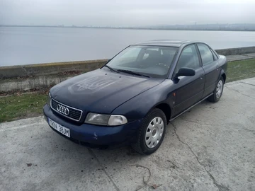 Авто Audi A4 1995 № 8548086