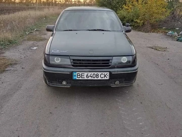 Авто Volkswagen Vento 1992 № 8548153