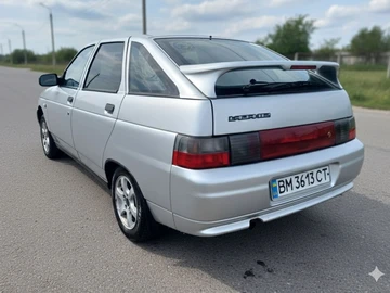 Авто ВАЗ 2112 2005 № 8548157