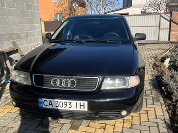 Авто Audi A4 1995 № 8548168