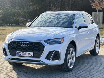 Авто Audi Q5 2023 № 8548169