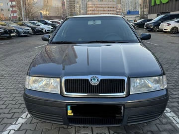Авто Skoda Octavia 2006 № 8548173