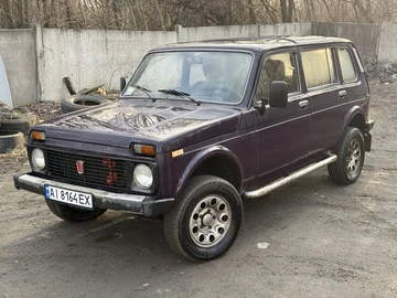 Авто ВАЗ 11113 Oka 1998 № 8548174
