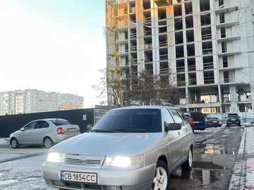 Авто ВАЗ 2111 Богдан 2004 № 8548177