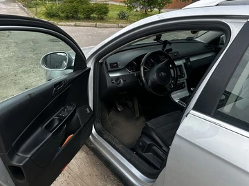 Авто Volkswagen Passat Cc 2010 № 8548183