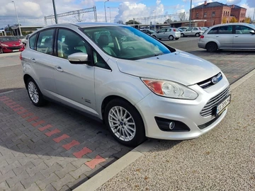 Авто Ford C-Max 2013 № 8548184