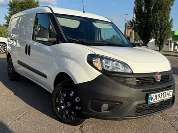 Авто Fiat Doblo 2022 № 8548190