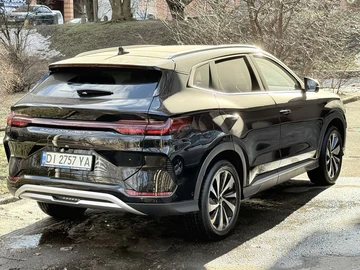 Авто BYD Flyer 2024 № 8548193