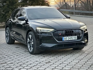 Авто Audi 100 2020 № 8548198
