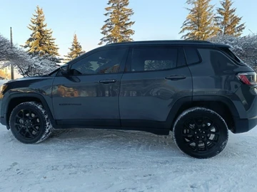 Авто Jeep Compass 2022 № 8548238
