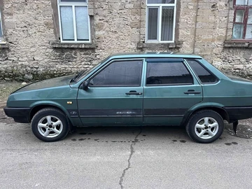 Авто ВАЗ 21099 2008 № 8548241