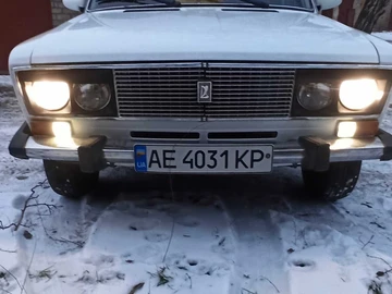Авто ВАЗ 2106 1991 № 8548242