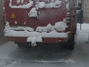Авто ГАЗ 21 Волга 2006 № 8548243