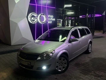 Авто Opel Astra 2008 № 8548244