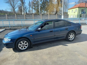 Авто Honda Accord 1998 № 8548251