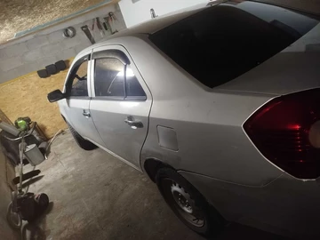 Авто Geely Mk 2002 № 8548255