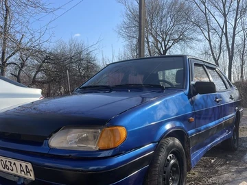Авто ВАЗ 2115I 2002 № 8548271