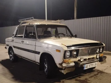 Авто ВАЗ 2106 1992 № 8548272