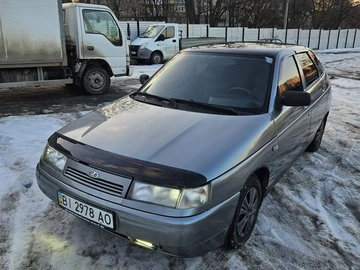 Авто ВАЗ 2112 2007 № 8548290