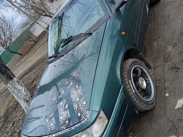Авто Daewoo Espero 1995 № 8548300