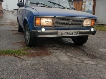 Авто ВАЗ 2102 1970 № 8548301