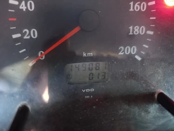 Авто Nissan Micra 2000 № 8548310