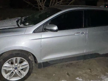Авто Ford Edge 2016 № 8548316