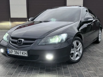 Авто Honda Legend 2006 № 8548320