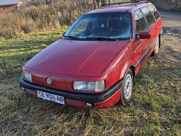 Авто Volkswagen Corrado 1991 № 8548331