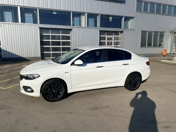 Авто Fiat Tipo 2020 № 8548334