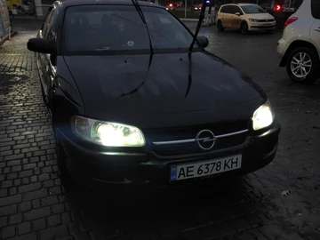 Авто Opel Omega 1998 № 8548340