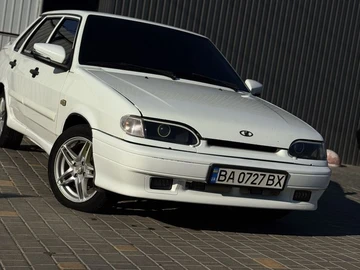 Авто ВАЗ 2115 2010 № 8548372