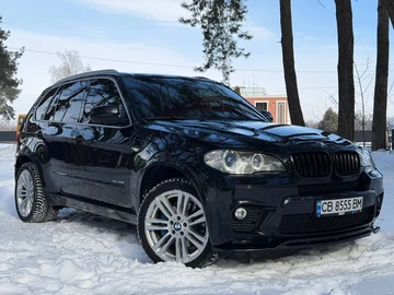 Авто BMW X5 2011 № 8548381
