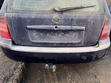 Авто Skoda Octavia 2001 № 8548383