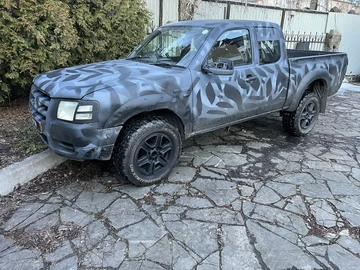 Авто Ford Ranger 2008 № 8548386