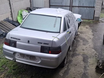 Авто ВАЗ 2110 2008 № 8548387