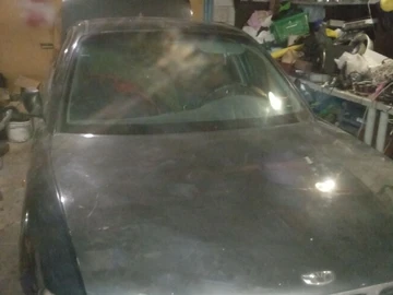 Авто Daewoo Nubira 1998 № 8548389