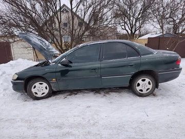 Авто Opel Omega 1997 № 8548391