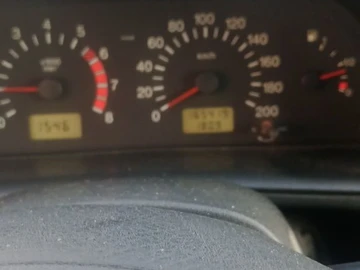 Авто Chevrolet Niva 2008 № 8548394