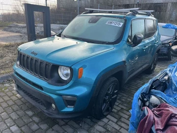 Авто Jeep Cj8 2021 № 8548445