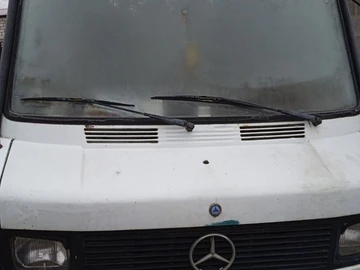Авто Mercedes 300 1990 № 8548447
