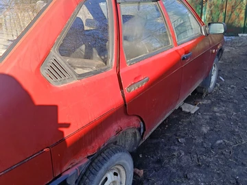 Авто ВАЗ 2109 1987 № 8548456