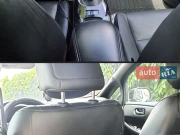 Авто Nissan Leaf 2016 № 8548467