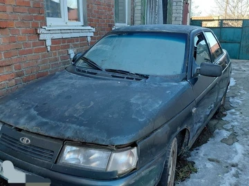 Авто ВАЗ 2110 2006 № 8548469