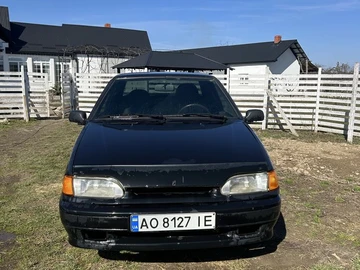 Авто ВАЗ 2115 2008 № 8548474