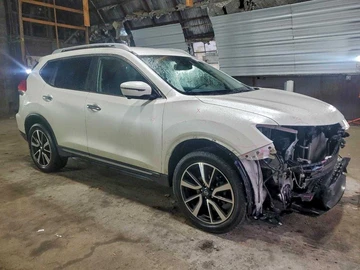 Авто Nissan Rogue 2019 № 8548477
