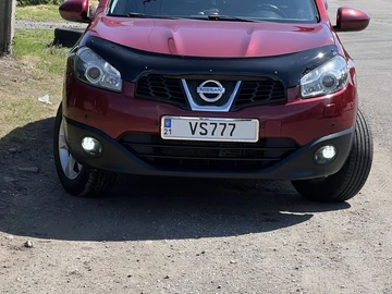 Авто Nissan Qashqai 2011 № 8548497