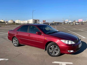 Авто Toyota Camry 2004 № 8548499