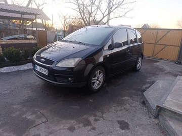 Авто Ford C-Max 2007 № 8548500