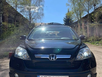 Авто Honda Cr-V 2007 № 8548501